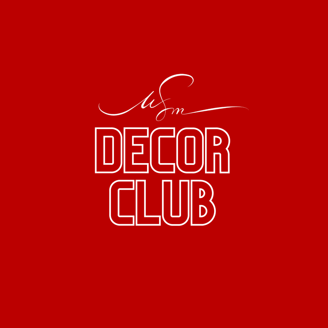 THE DECOR CLUB