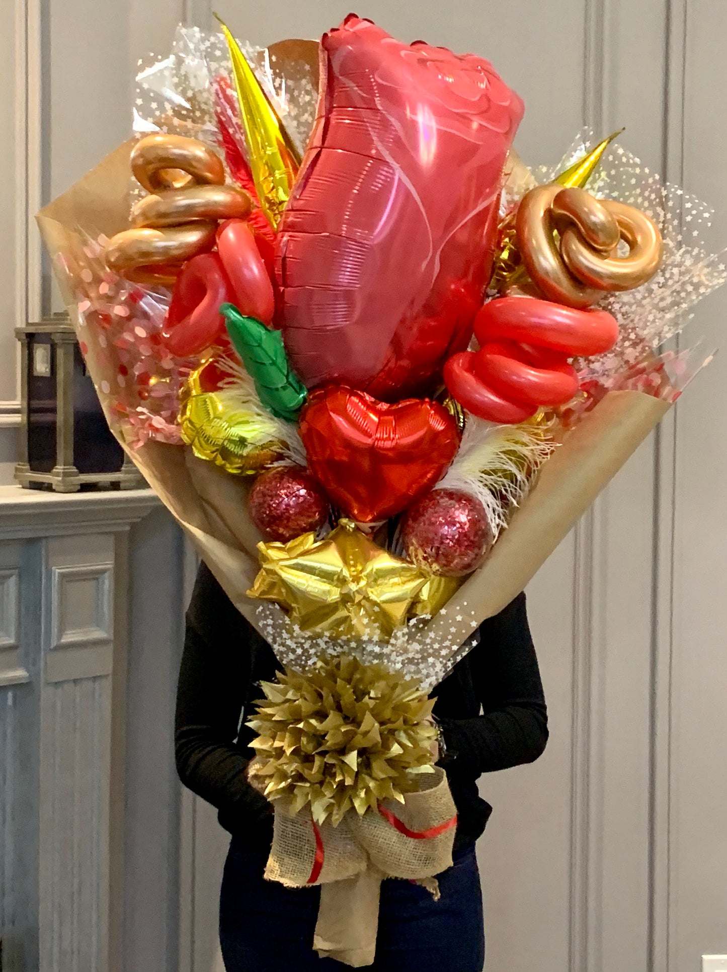 Balloon Bouquet Webinar