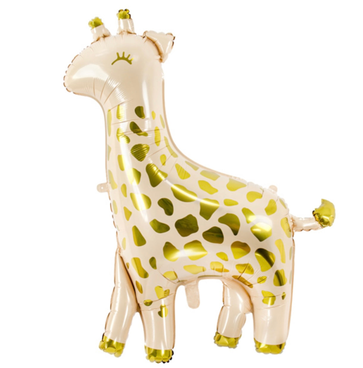 41” Foil Balloon Giraffe