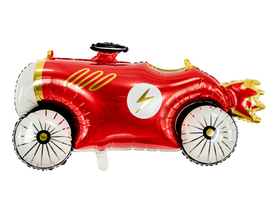 36” Foil Balloon Car